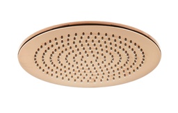 [2445430] SHOWER HEAD DIONE DI250X7 ROSE GOLD