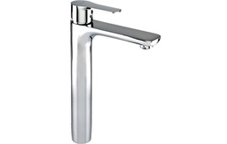 [2447210] SINGLE LEVER LAVATORY HIGH MIXER DALI, CHROME