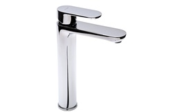 [2454820] Single Lever Lavatory High Mixer Tube
