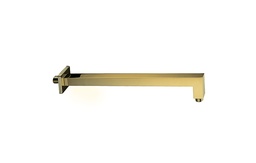 [2455570] SHOWER ARM KVADRO GOLD